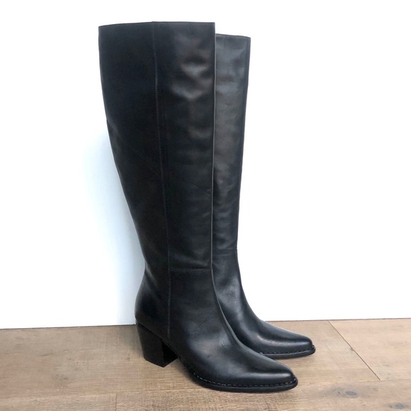 Vince hurley tall boot Clearance